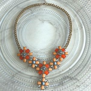 Aldo necklace